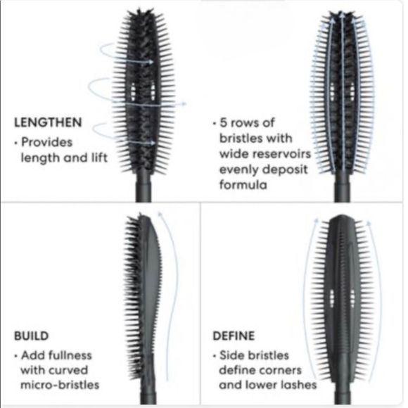 bareMinerals Mascara & Eyeliner Bundle - Picture 2 of 5